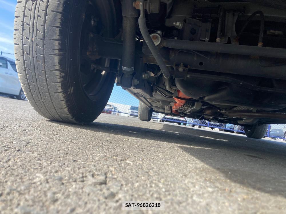 Toyota PROBOX VAN 2019-09 1316253-41
