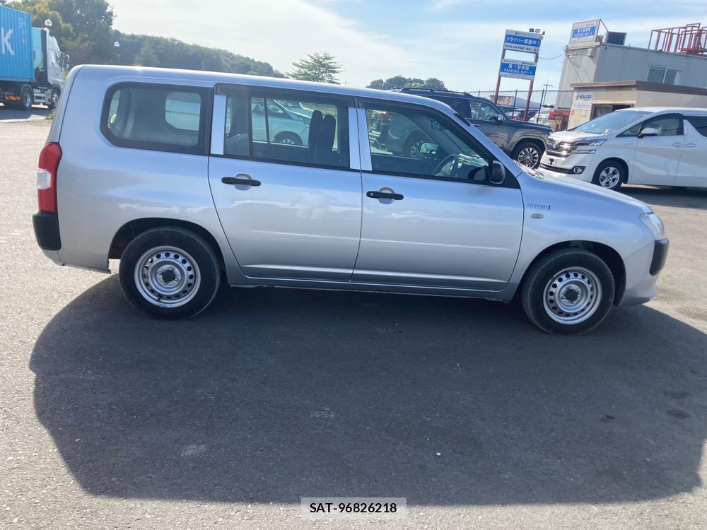 Toyota PROBOX VAN 2019-09 1316253-5