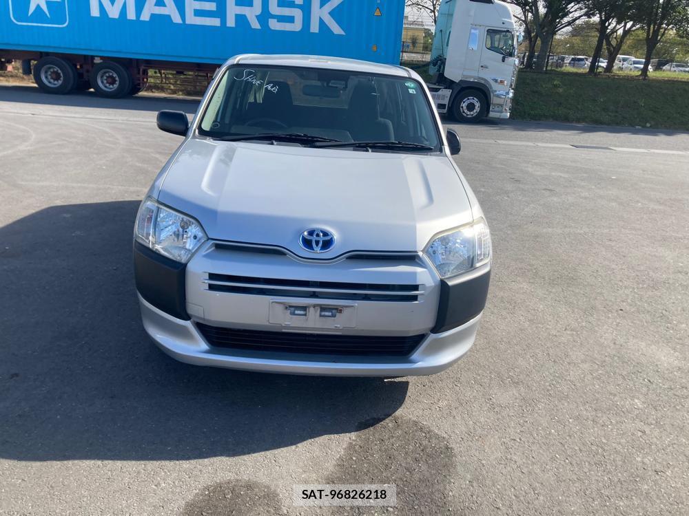 Toyota PROBOX VAN 2019-09 1316253-7