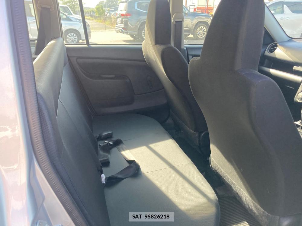 Toyota PROBOX VAN 2019-09 1316253-8