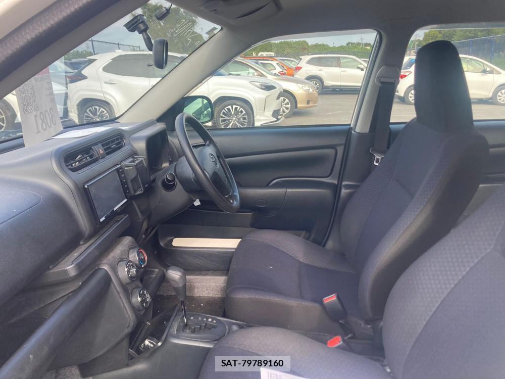 Toyota PROBOX VAN 2018 1295198-10