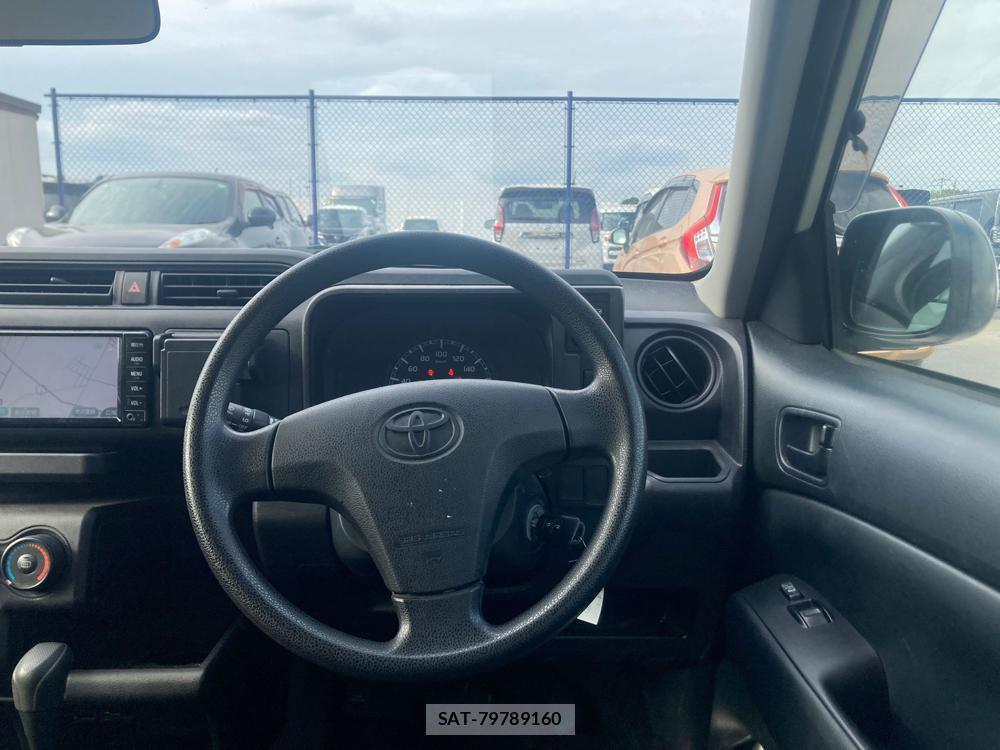 Toyota PROBOX VAN 2018 1295198-13