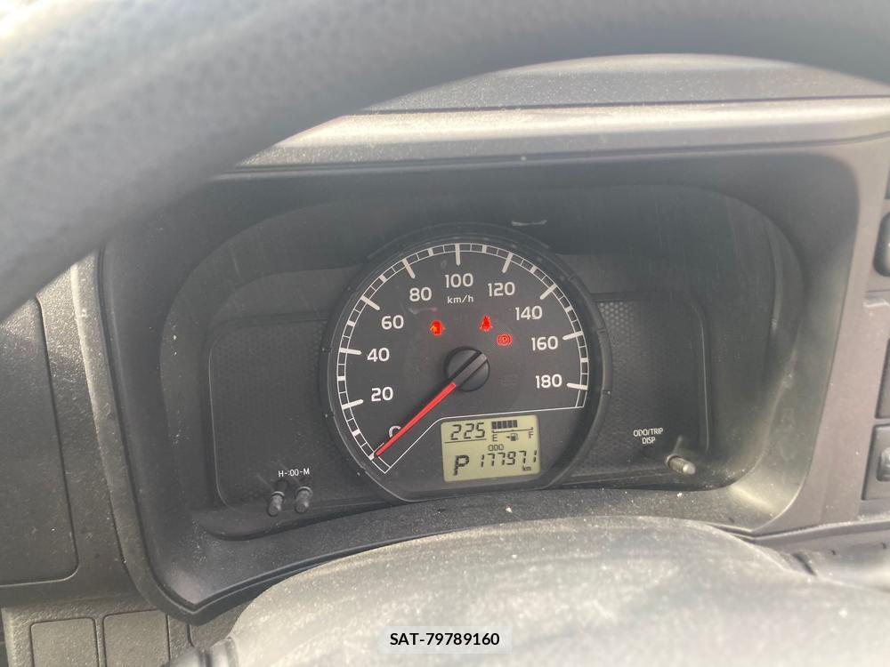 Toyota PROBOX VAN 2018 1295198-14