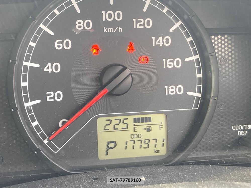 Toyota PROBOX VAN 2018 1295198-15