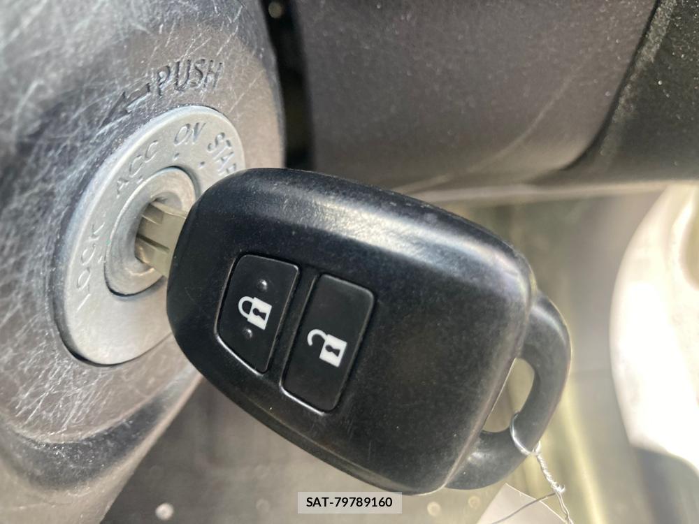 Toyota PROBOX VAN 2018 1295198-16