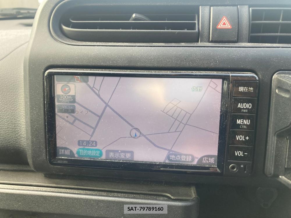 Toyota PROBOX VAN 2018 1295198-18