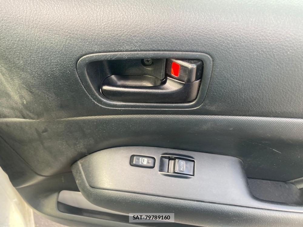 Toyota PROBOX VAN 2018 1295198-20