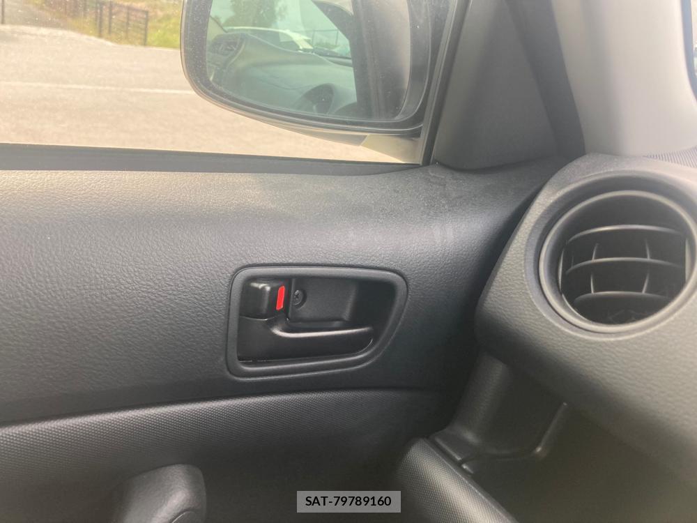 Toyota PROBOX VAN 2018 1295198-23