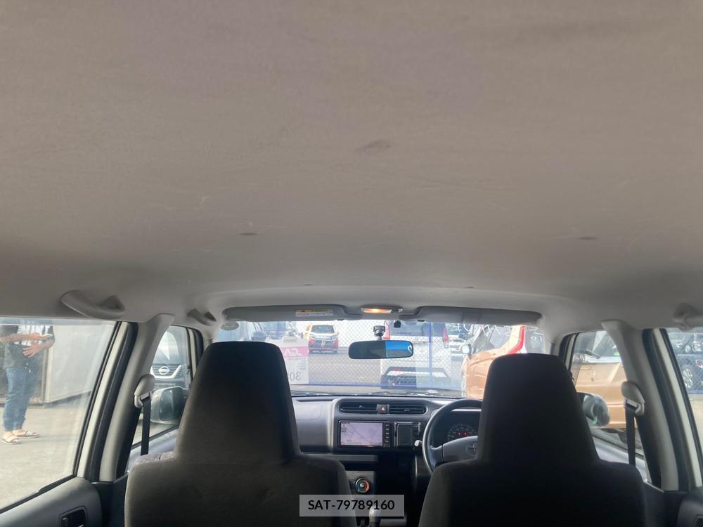 Toyota PROBOX VAN 2018 1295198-26