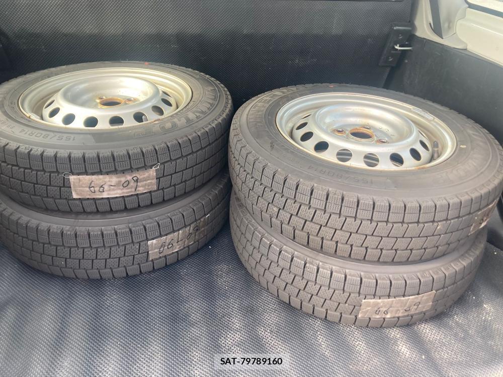 Toyota PROBOX VAN 2018 1295198-28