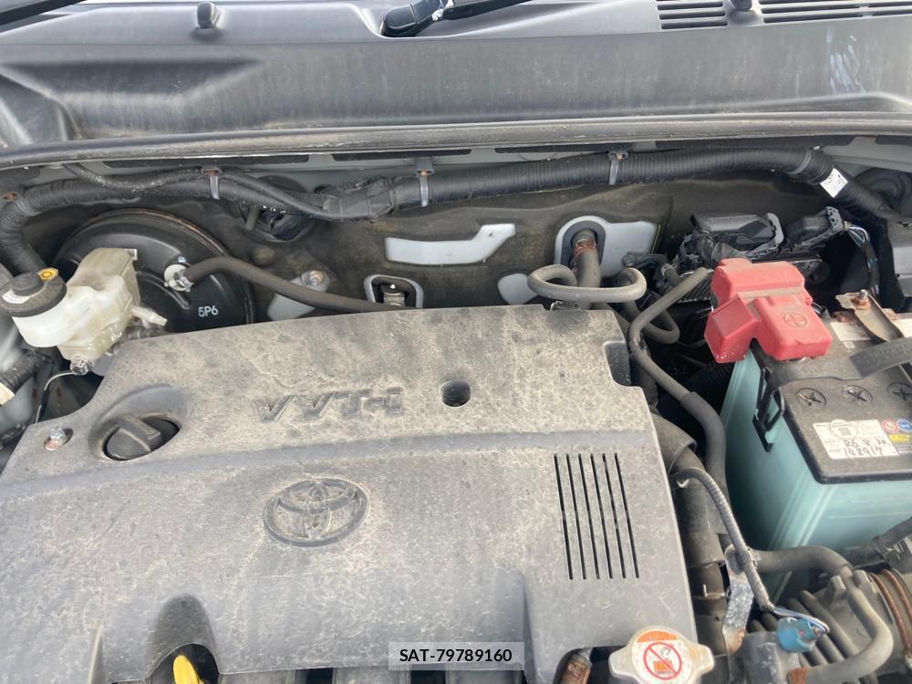 Toyota PROBOX VAN 2018 1295198-31