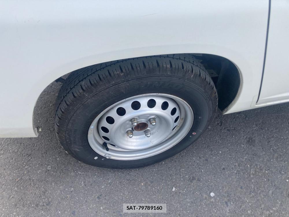 Toyota PROBOX VAN 2018 1295198-32