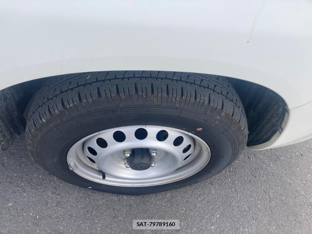 Toyota PROBOX VAN 2018 1295198-33