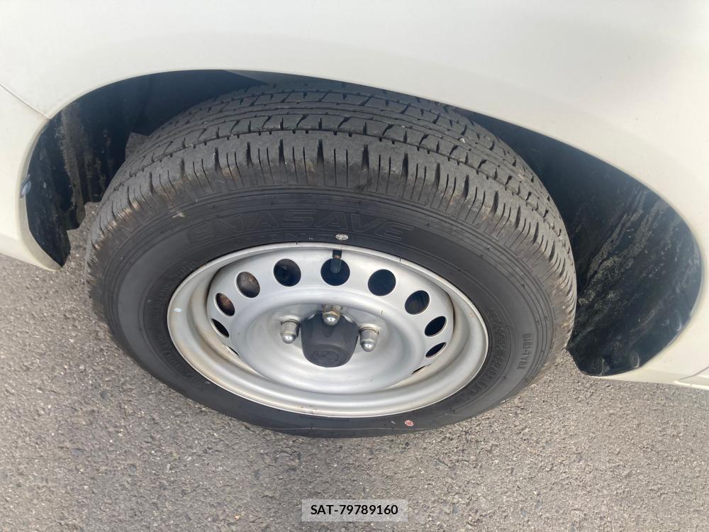 Toyota PROBOX VAN 2018 1295198-34