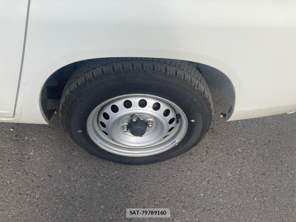 Toyota PROBOX VAN 2018 1295198-35