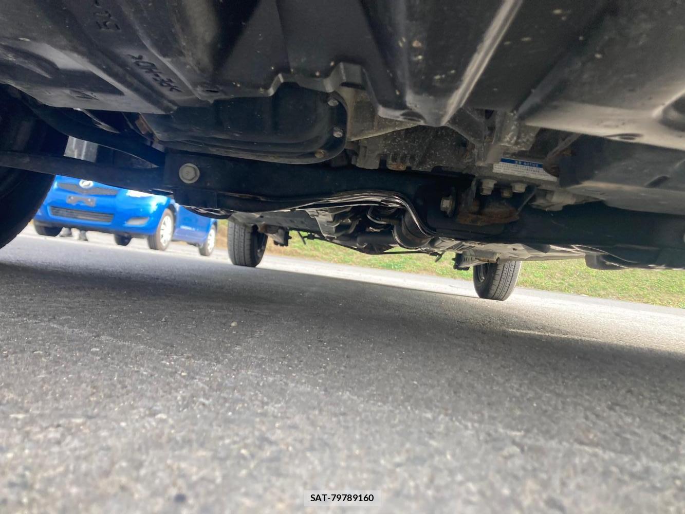 Toyota PROBOX VAN 2018 1295198-37