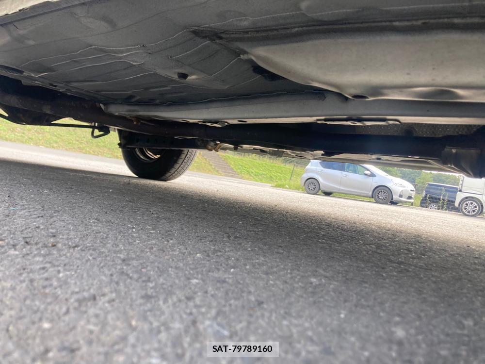 Toyota PROBOX VAN 2018 1295198-38