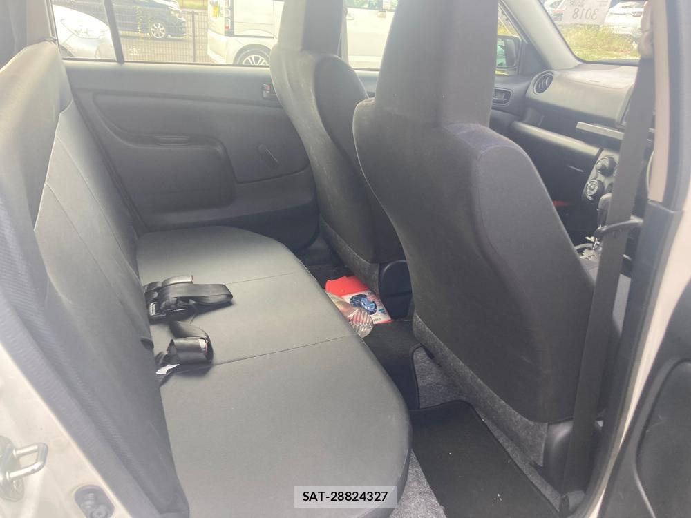 Toyota PROBOX VAN 2019 1295197-9