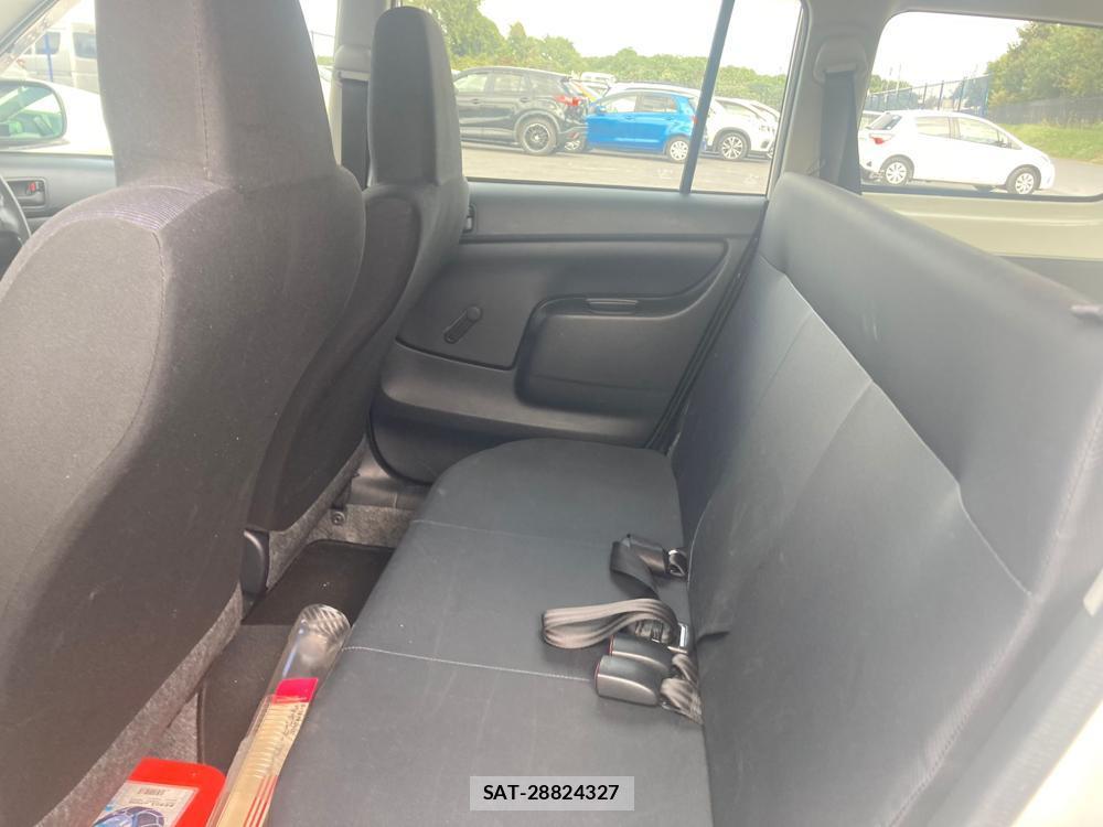 Toyota PROBOX VAN 2019 1295197-10