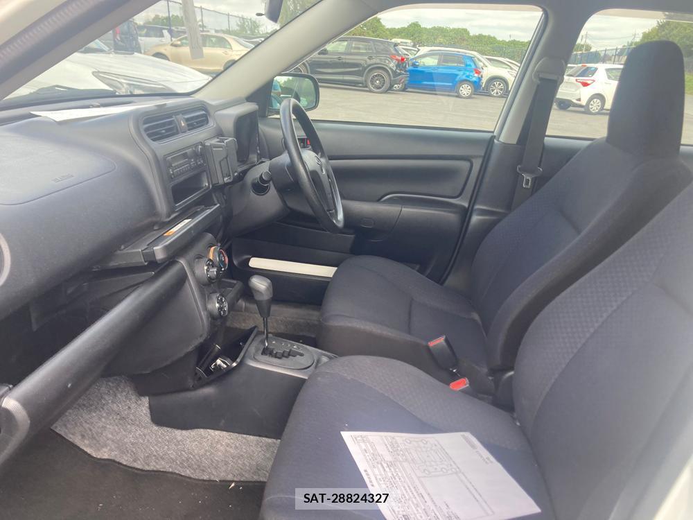 Toyota PROBOX VAN 2019 1295197-11
