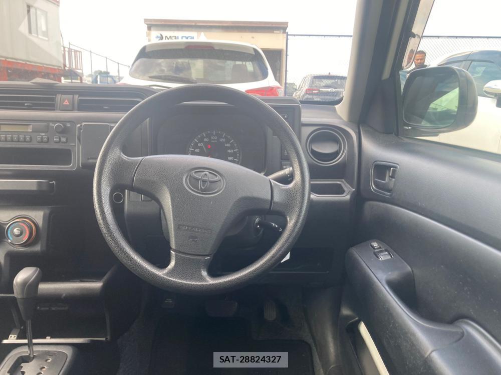 Toyota PROBOX VAN 2019 1295197-14