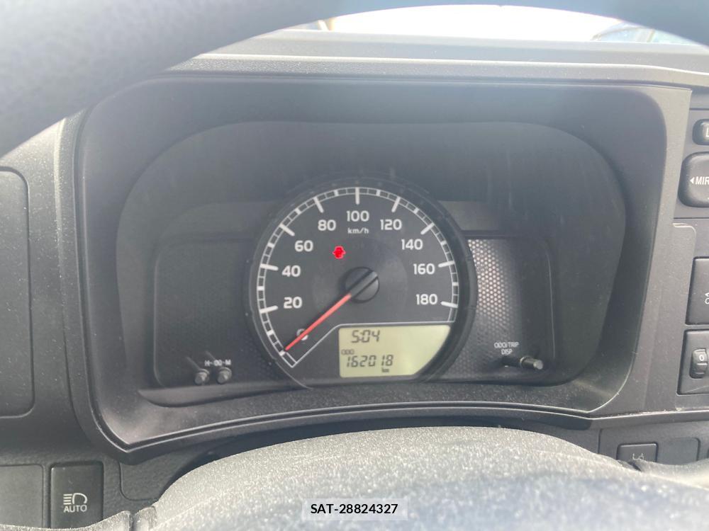 Toyota PROBOX VAN 2019 1295197-15