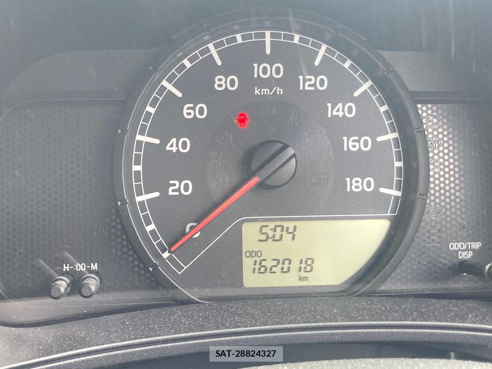 Toyota PROBOX VAN 2019 1295197-16
