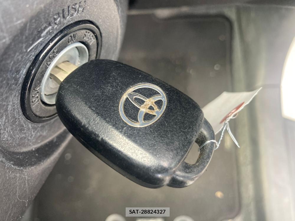 Toyota PROBOX VAN 2019 1295197-17