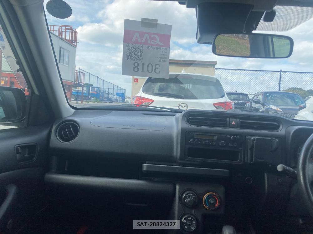 Toyota PROBOX VAN 2019 1295197-18