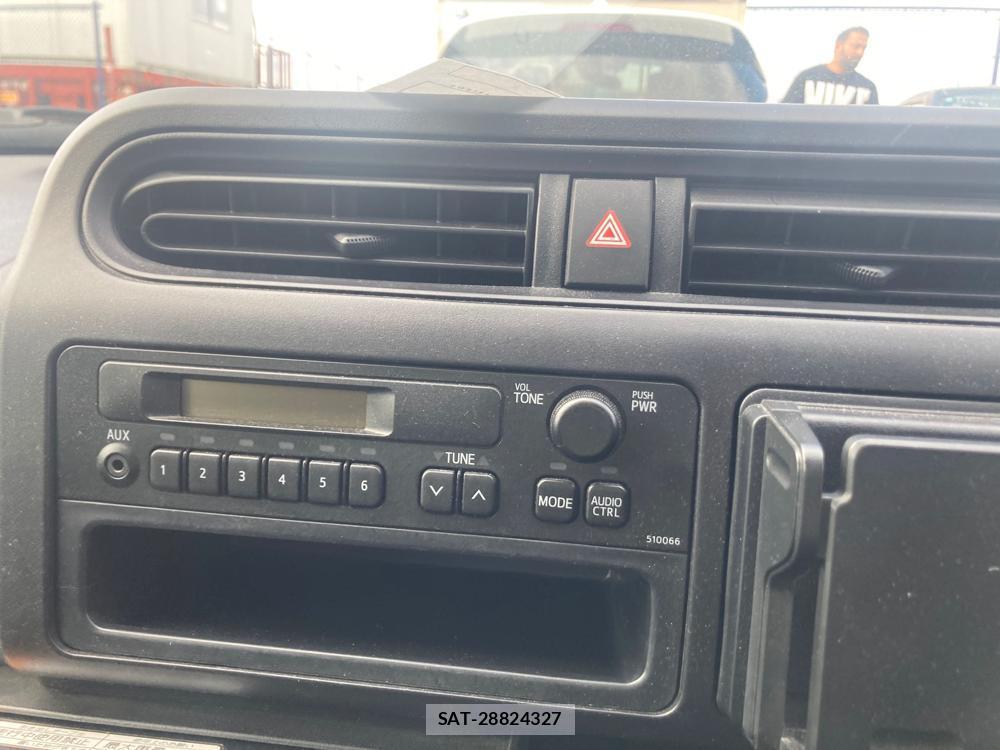 Toyota PROBOX VAN 2019 1295197-19