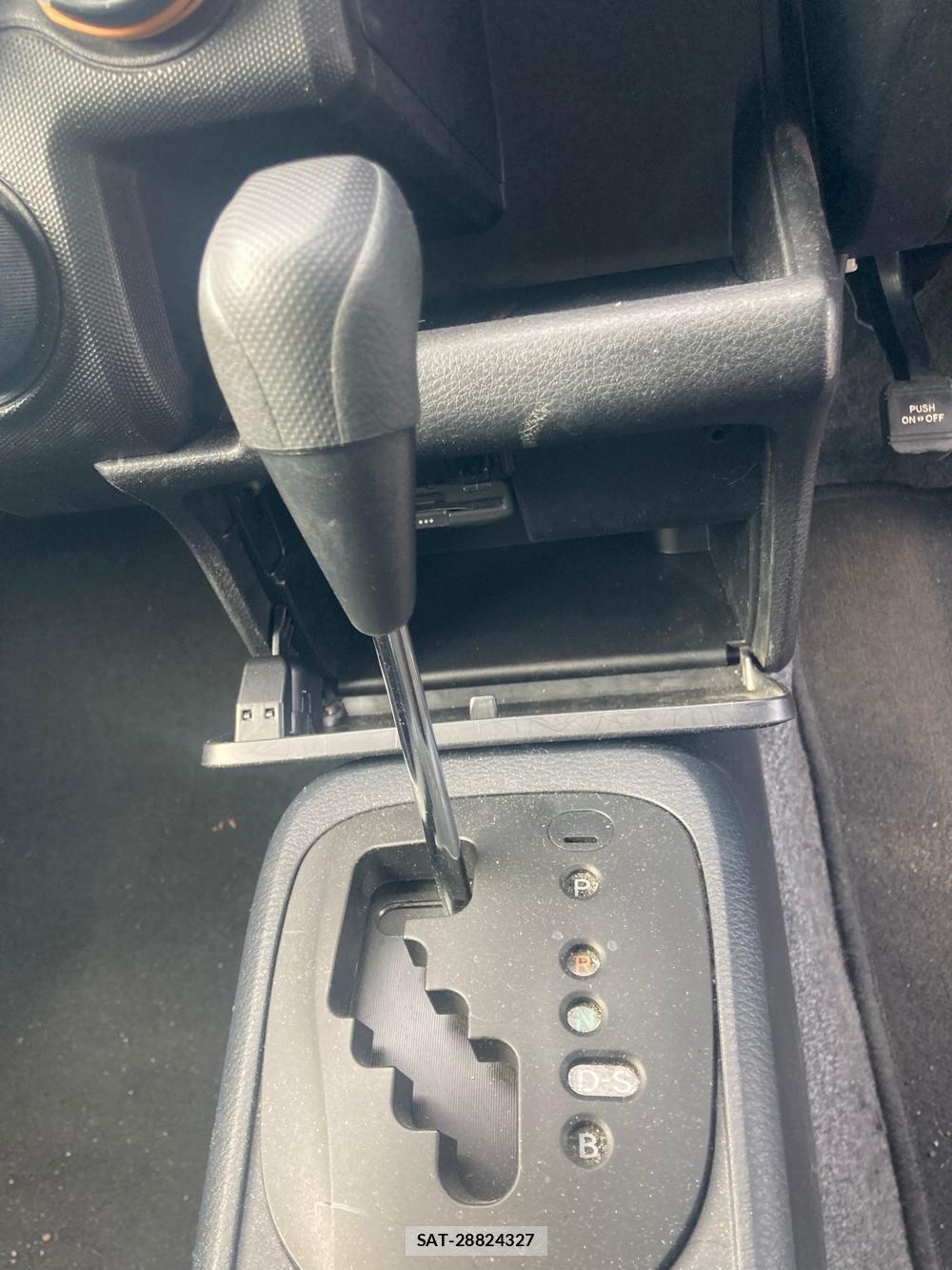 Toyota PROBOX VAN 2019 1295197-20