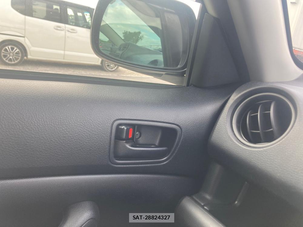 Toyota PROBOX VAN 2019 1295197-24