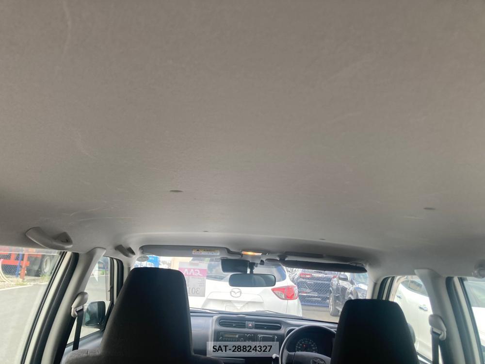 Toyota PROBOX VAN 2019 1295197-27