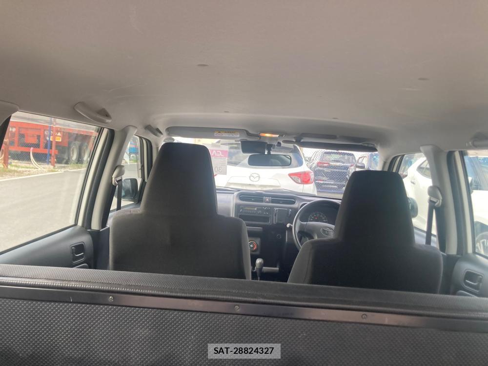 Toyota PROBOX VAN 2019 1295197-28