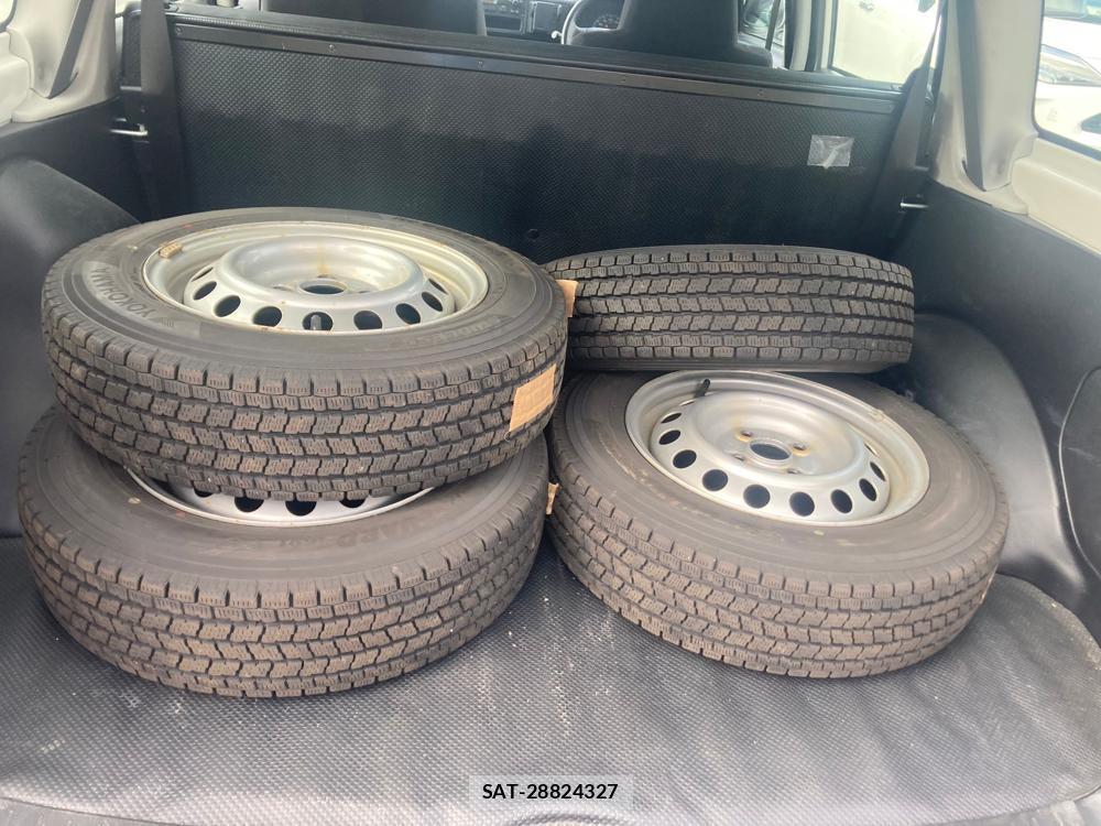 Toyota PROBOX VAN 2019 1295197-29
