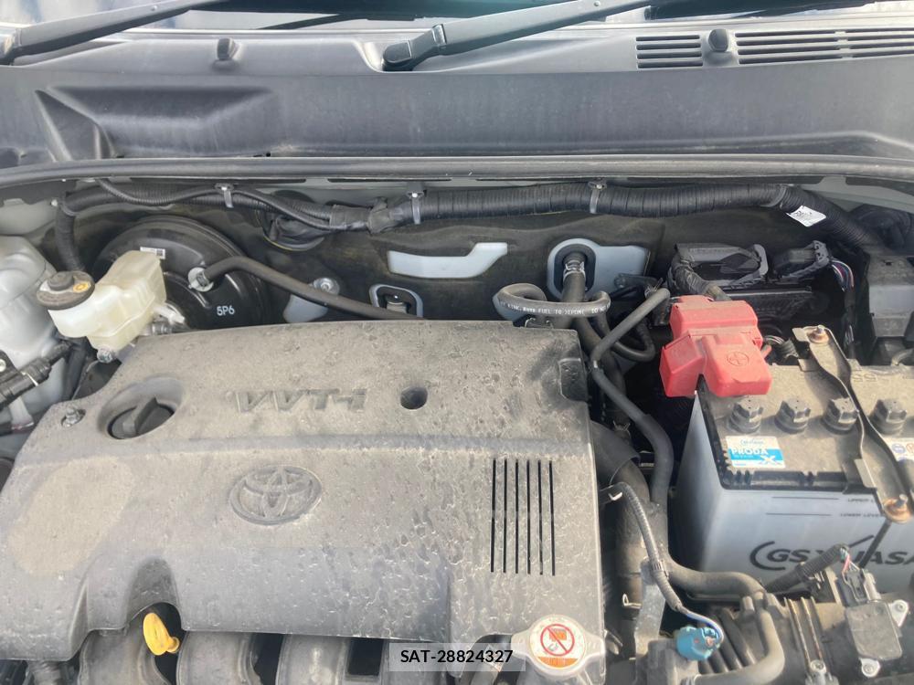 Toyota PROBOX VAN 2019 1295197-32