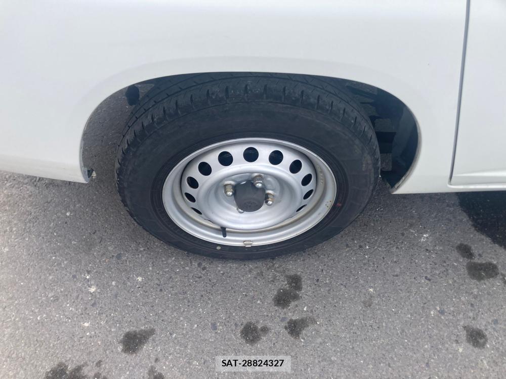 Toyota PROBOX VAN 2019 1295197-33