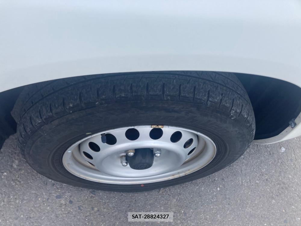 Toyota PROBOX VAN 2019 1295197-34