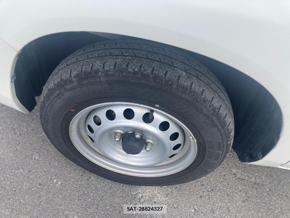 Toyota PROBOX VAN 2019 1295197-35