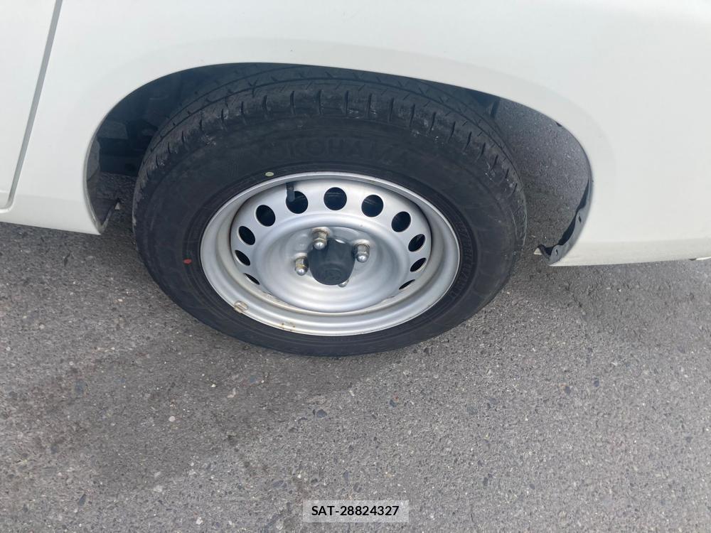 Toyota PROBOX VAN 2019 1295197-36