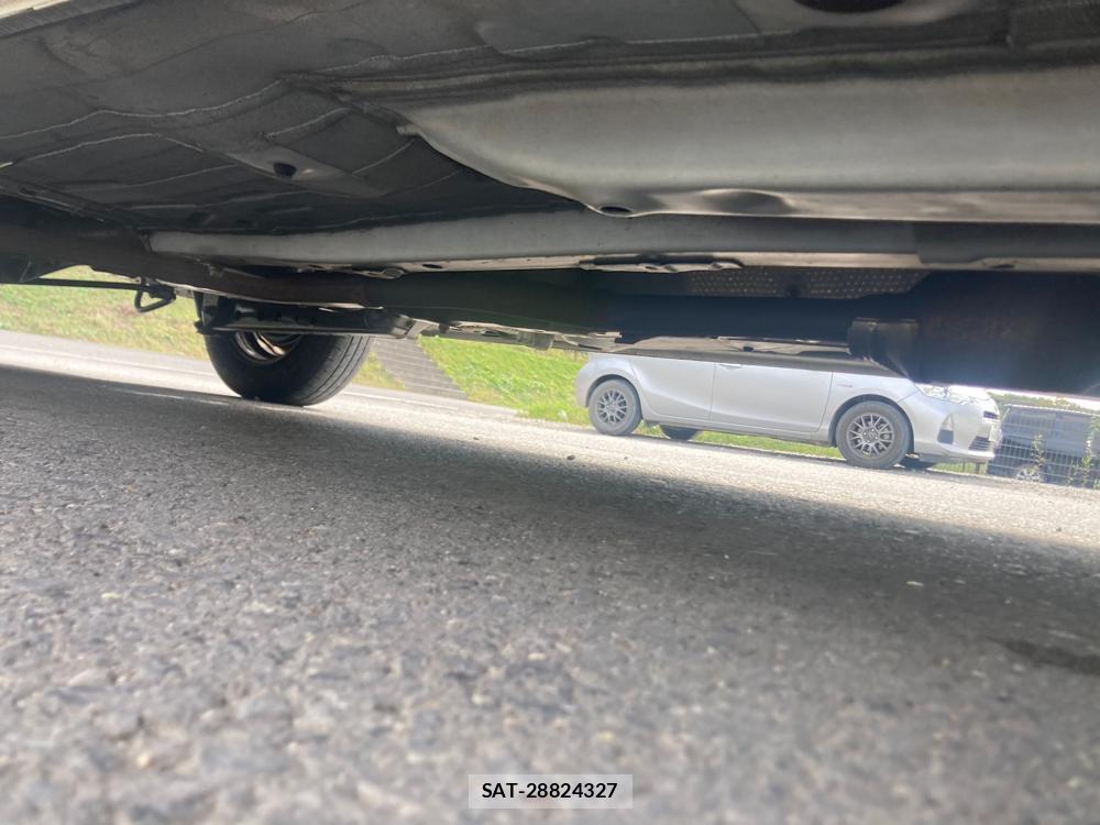 Toyota PROBOX VAN 2019 1295197-40