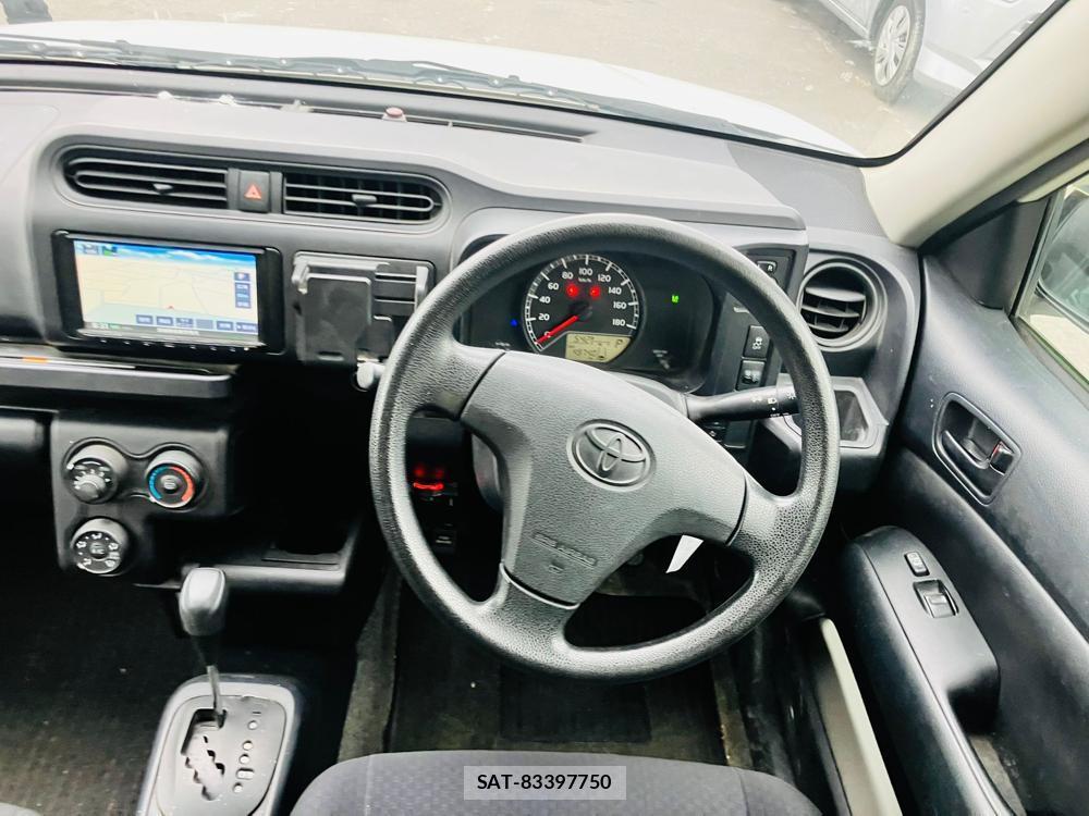 Toyota PROBOX VAN 2019 1307143-13