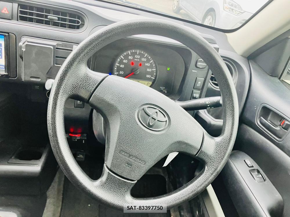 Toyota PROBOX VAN 2019 1307143-14