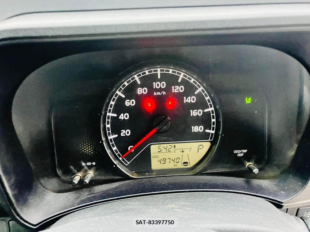Toyota PROBOX VAN 2019 1307143-15