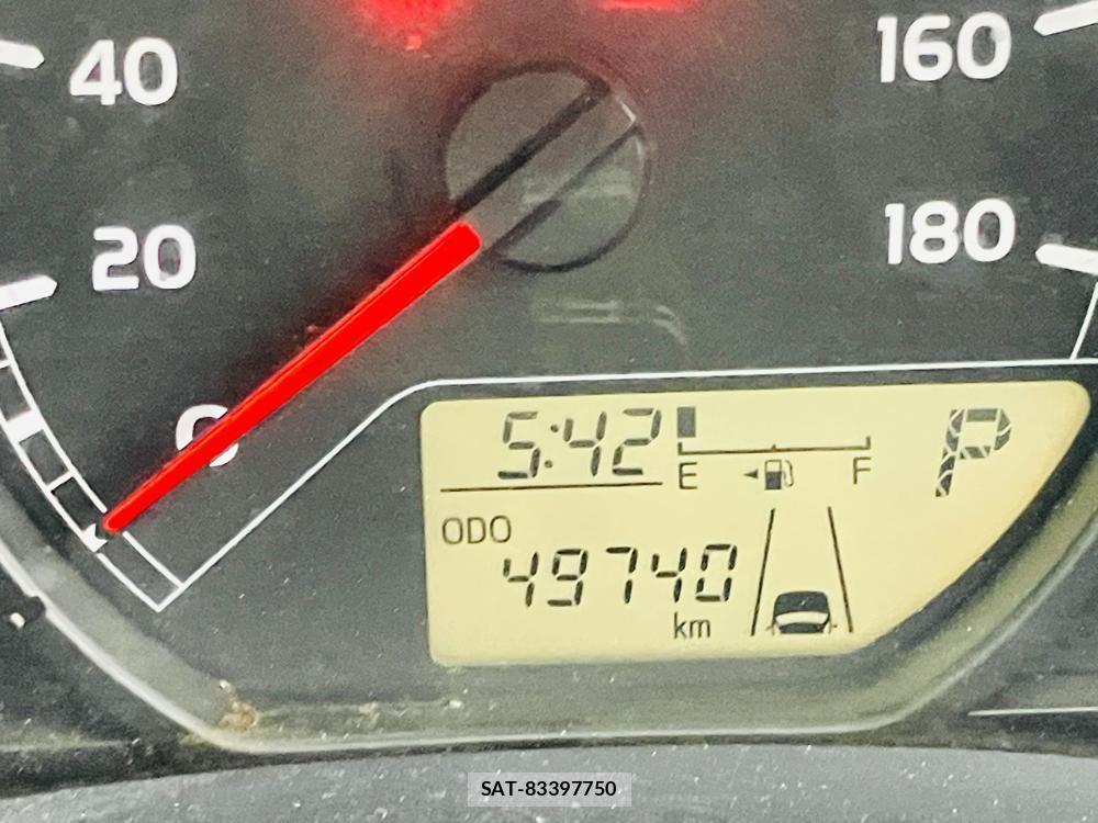 Toyota PROBOX VAN 2019 1307143-16