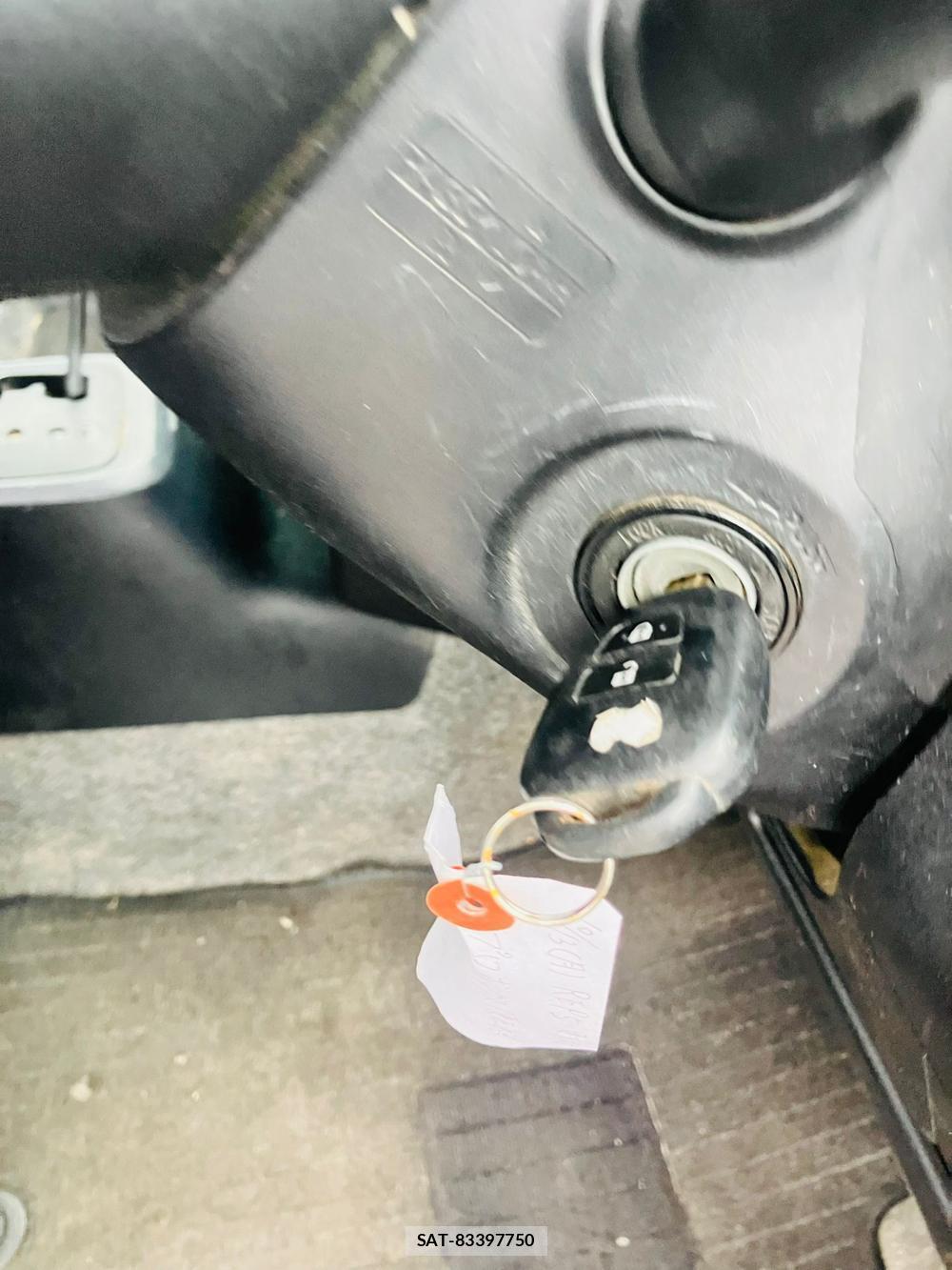 Toyota PROBOX VAN 2019 1307143-17