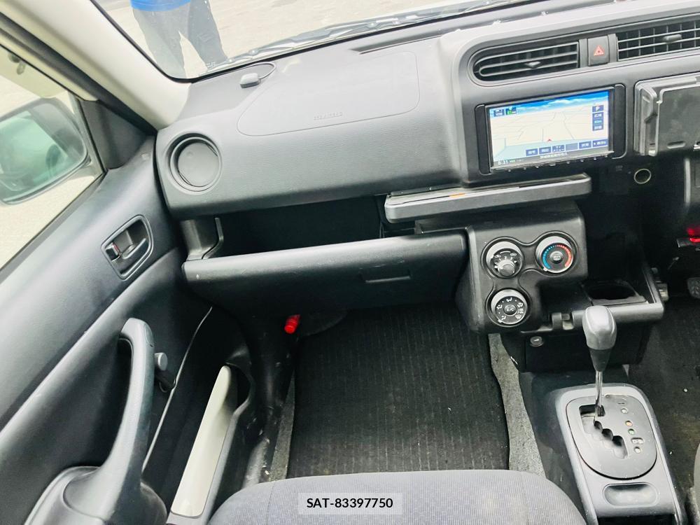 Toyota PROBOX VAN 2019 1307143-18