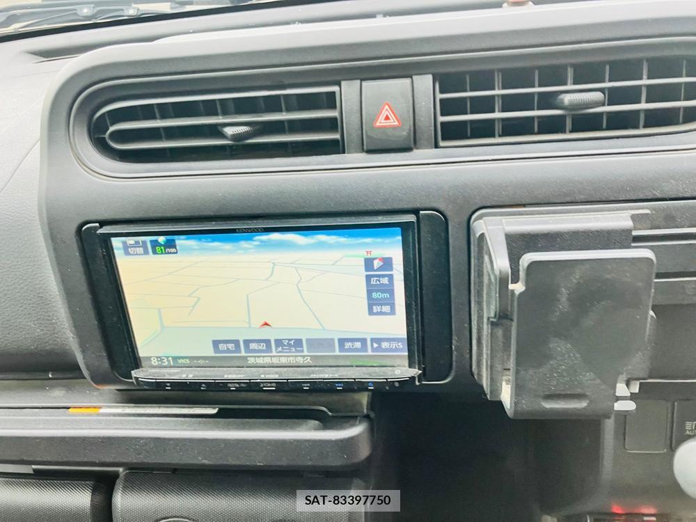 Toyota PROBOX VAN 2019 1307143-19