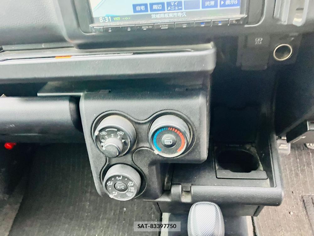 Toyota PROBOX VAN 2019 1307143-20