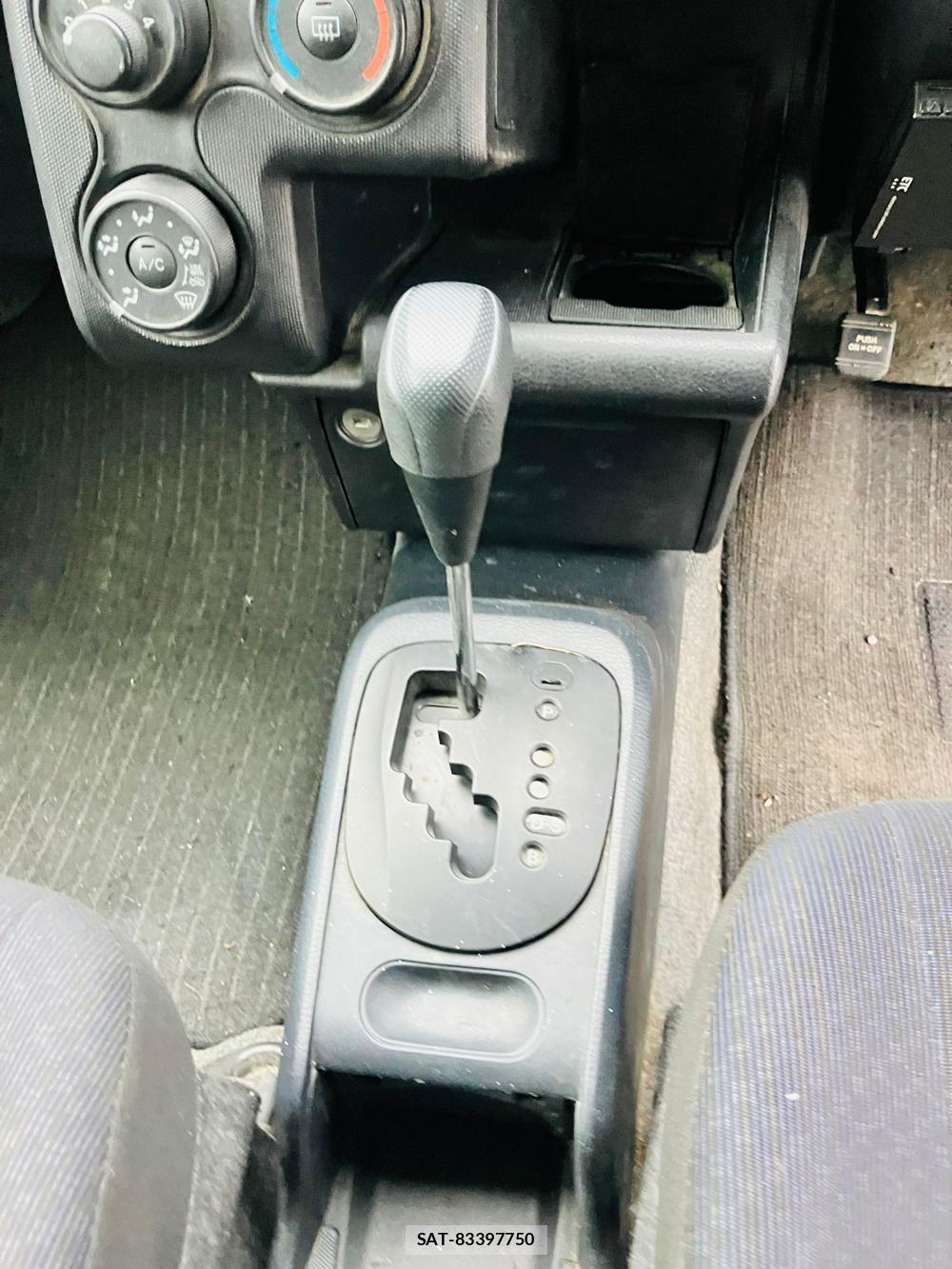 Toyota PROBOX VAN 2019 1307143-21